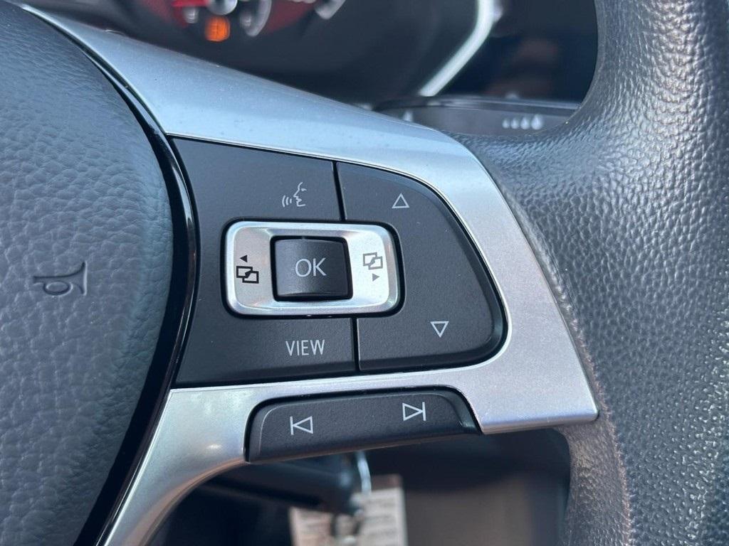 used 2021 Volkswagen Jetta car, priced at $17,997