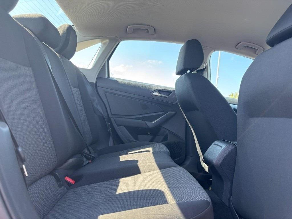 used 2021 Volkswagen Jetta car, priced at $17,997