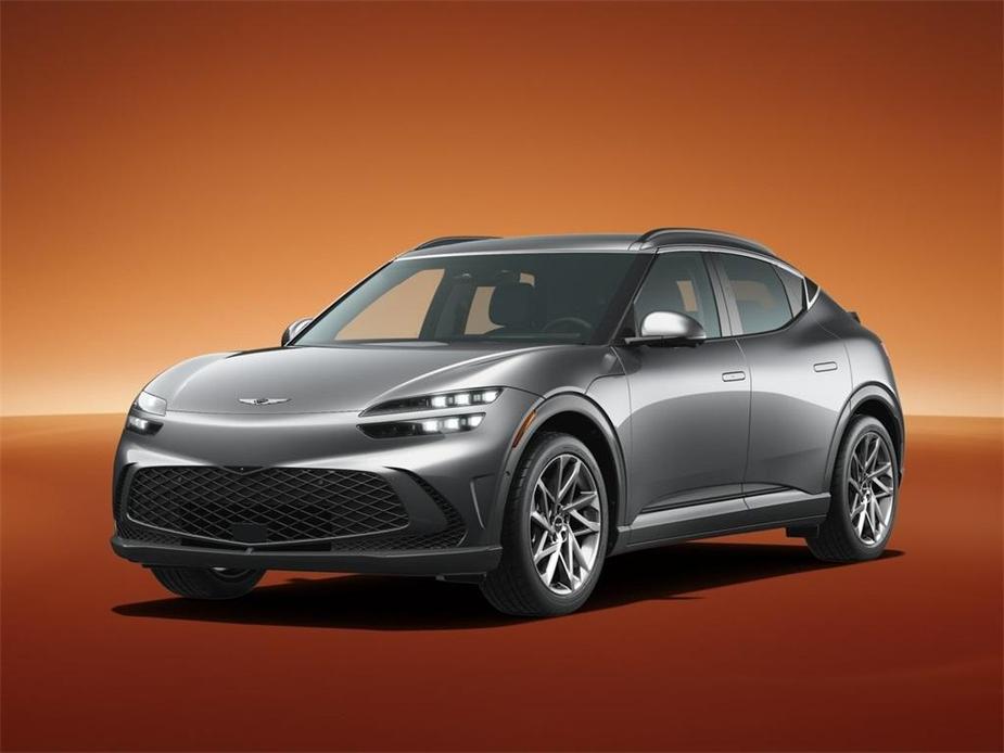 new 2024 Genesis GV60 car, priced at $63,055