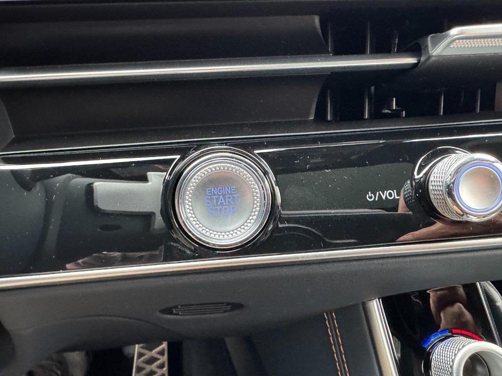 new 2026 Genesis GV70 car, priced at $62,750