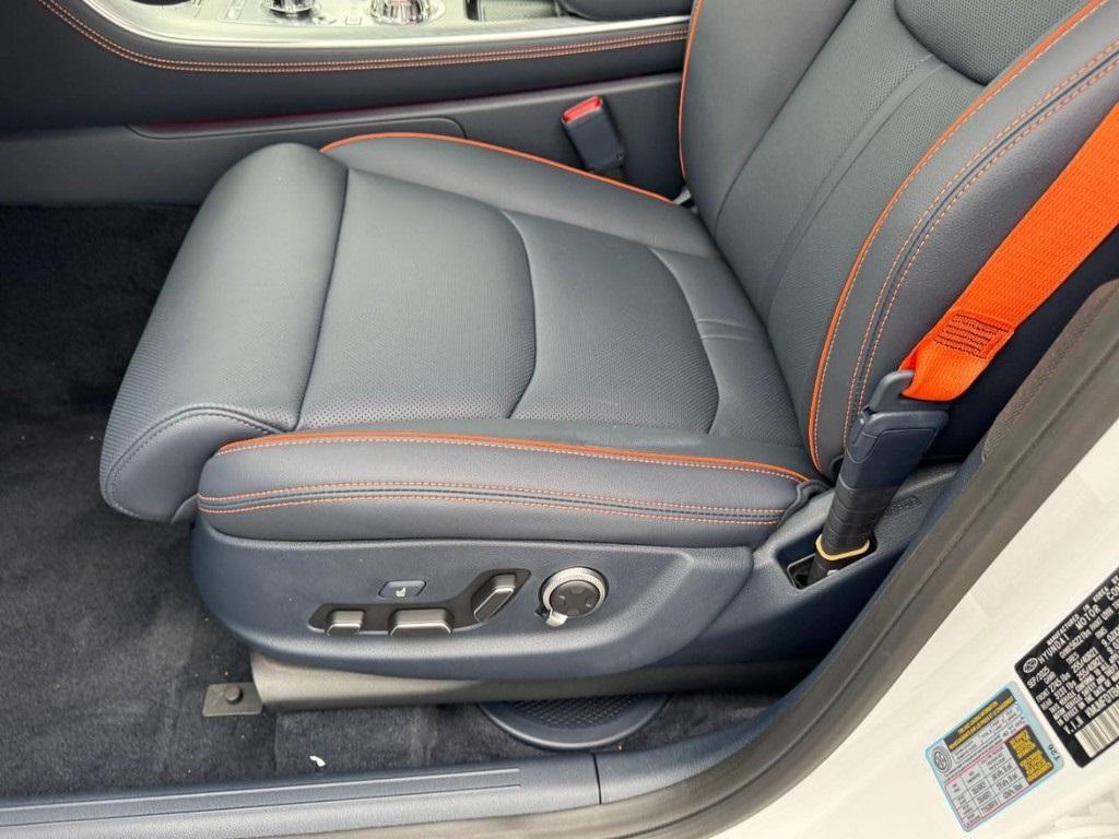 new 2026 Genesis GV70 car, priced at $62,750