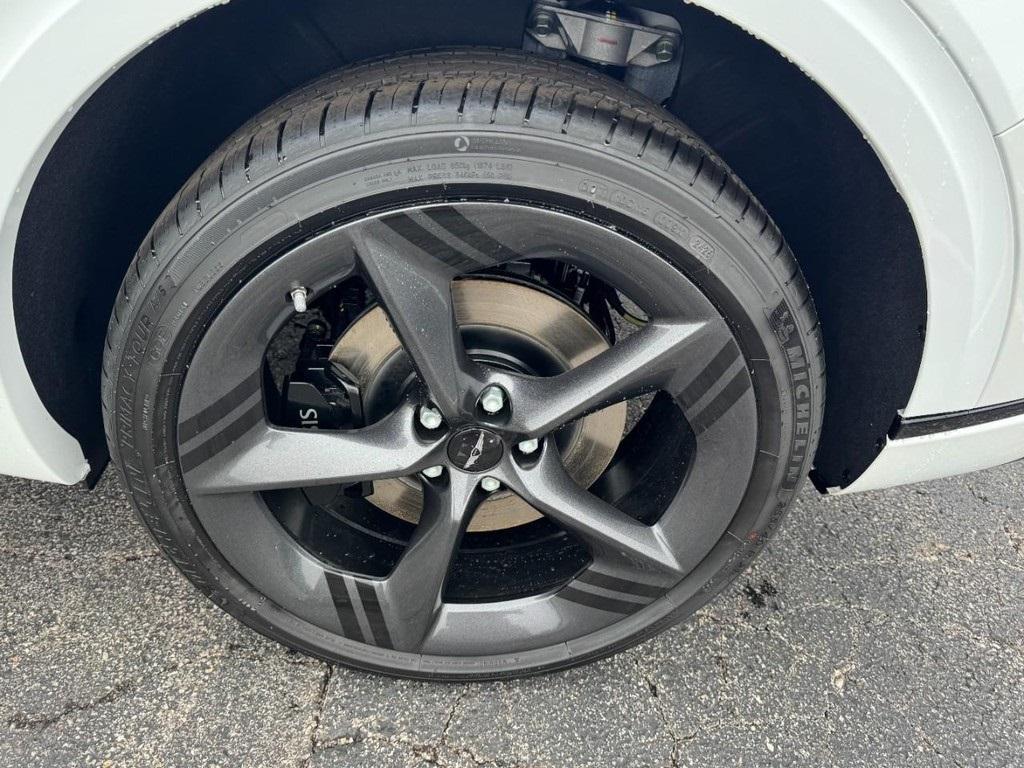 new 2026 Genesis GV70 car, priced at $62,750