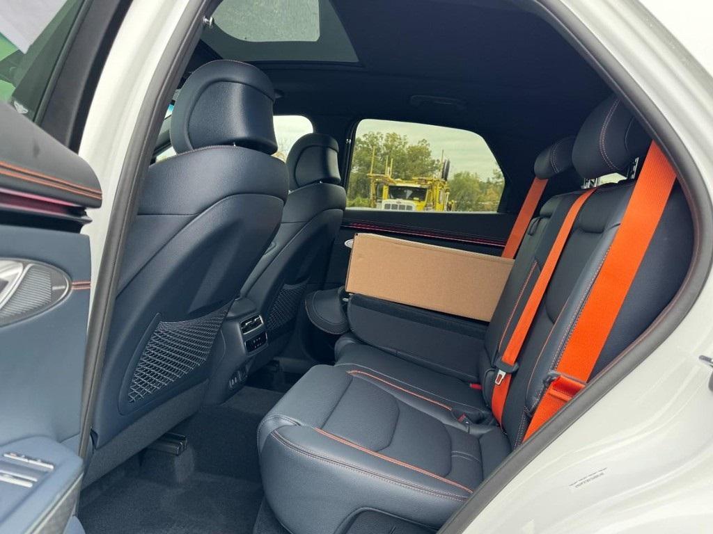 new 2026 Genesis GV70 car, priced at $62,750