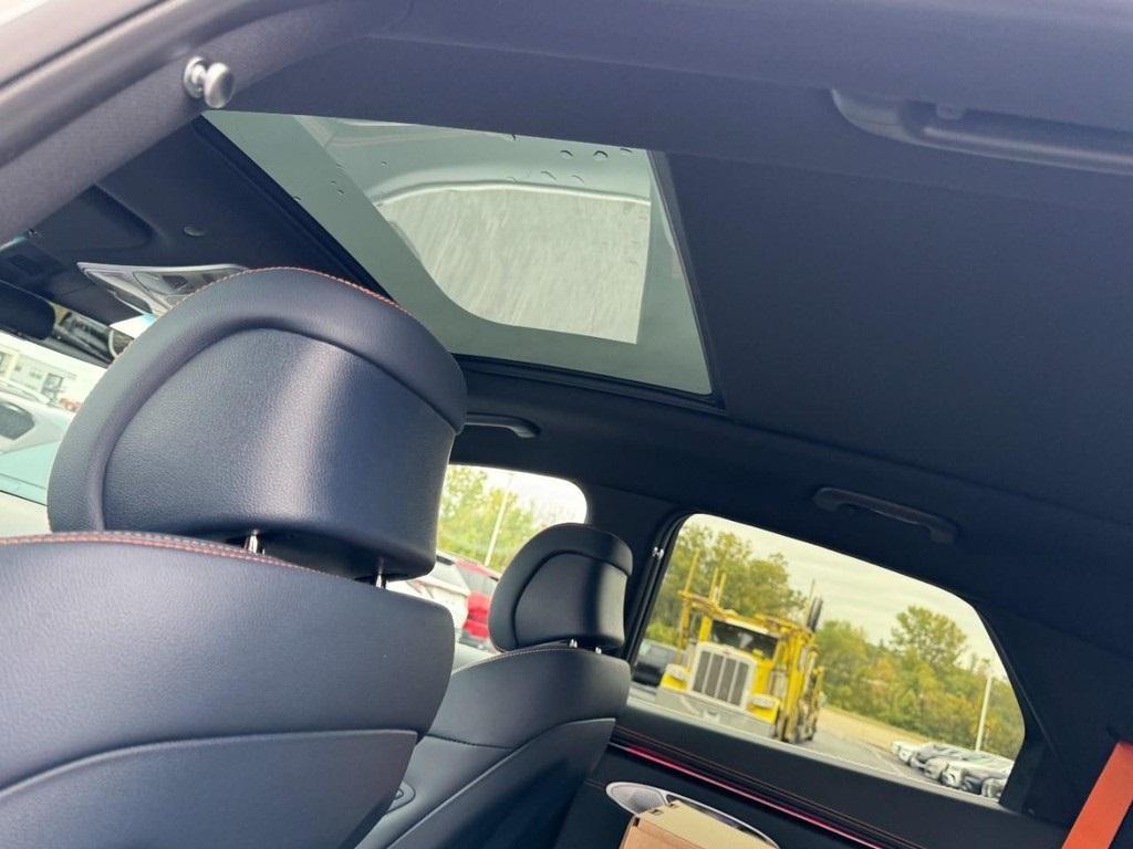 new 2026 Genesis GV70 car, priced at $62,750