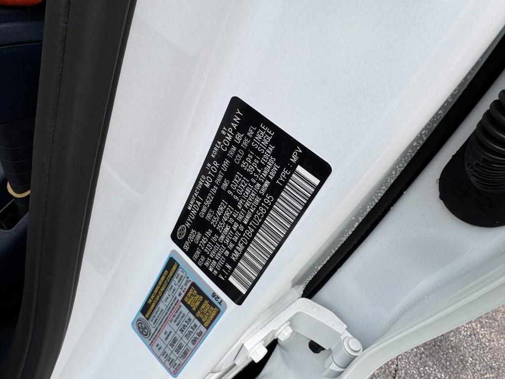 new 2026 Genesis GV70 car, priced at $62,750