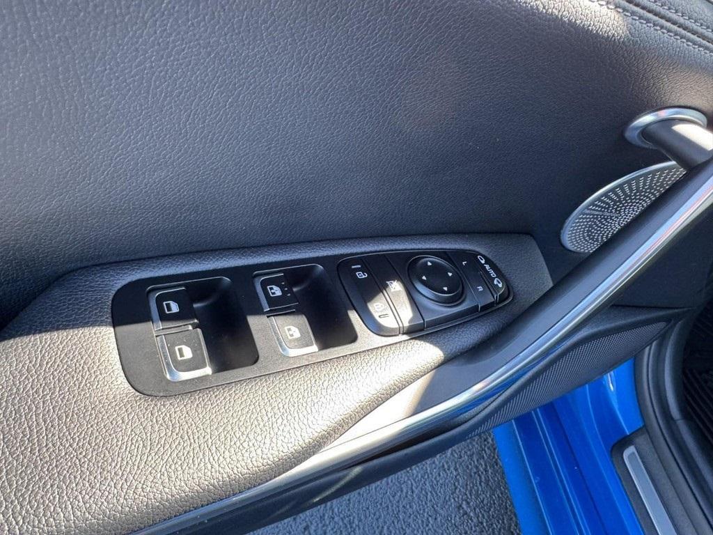 used 2022 Kia Stinger car, priced at $27,934