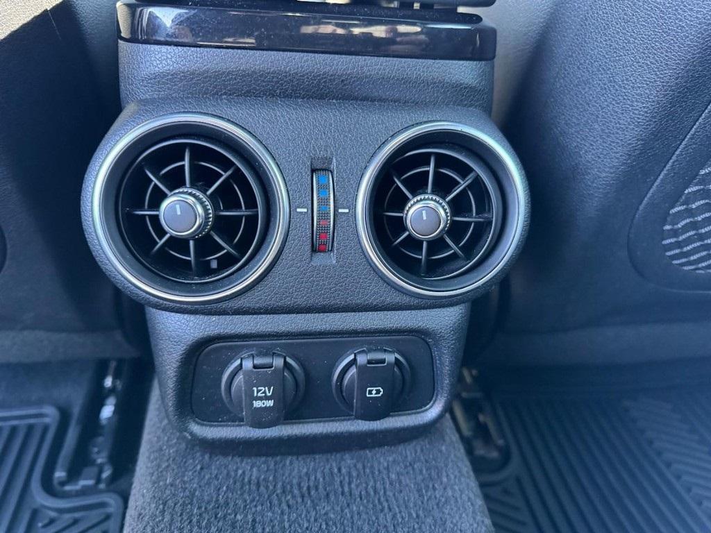 used 2022 Kia Stinger car, priced at $27,934