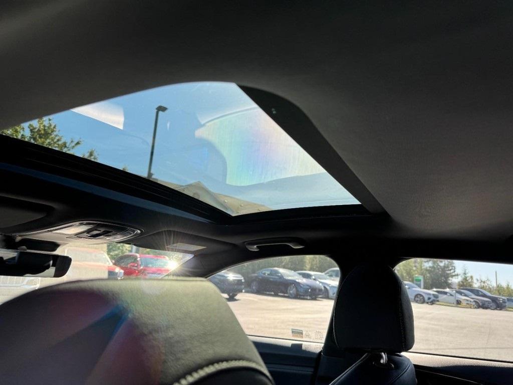 used 2022 Kia Stinger car, priced at $27,934