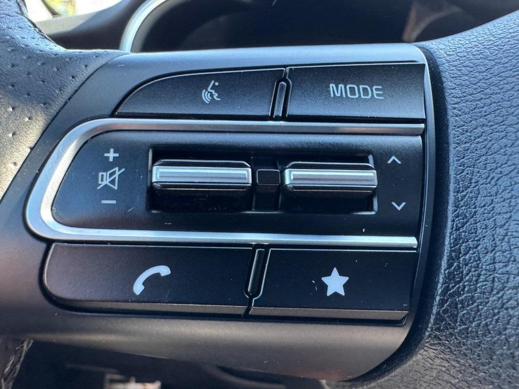 used 2022 Kia Stinger car, priced at $27,934