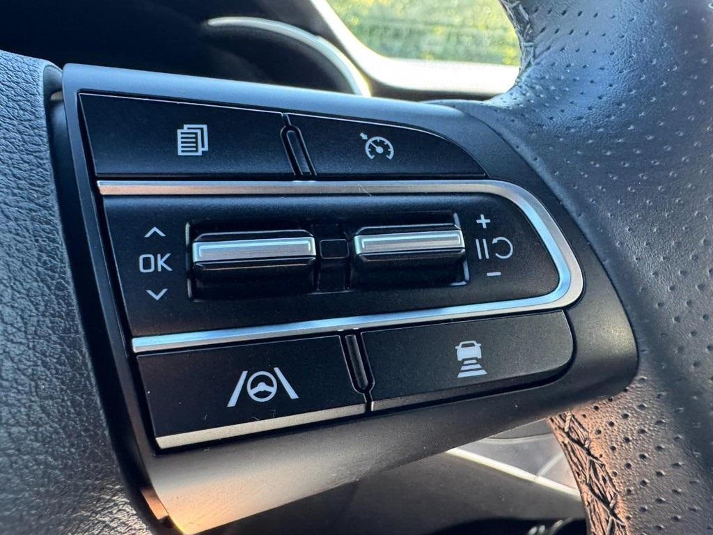 used 2022 Kia Stinger car, priced at $27,934