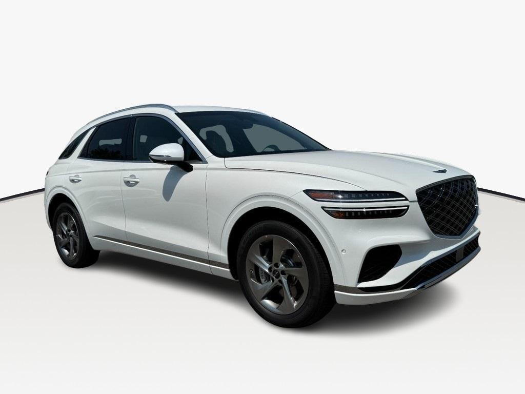 new 2026 Genesis GV70 car, priced at $57,825