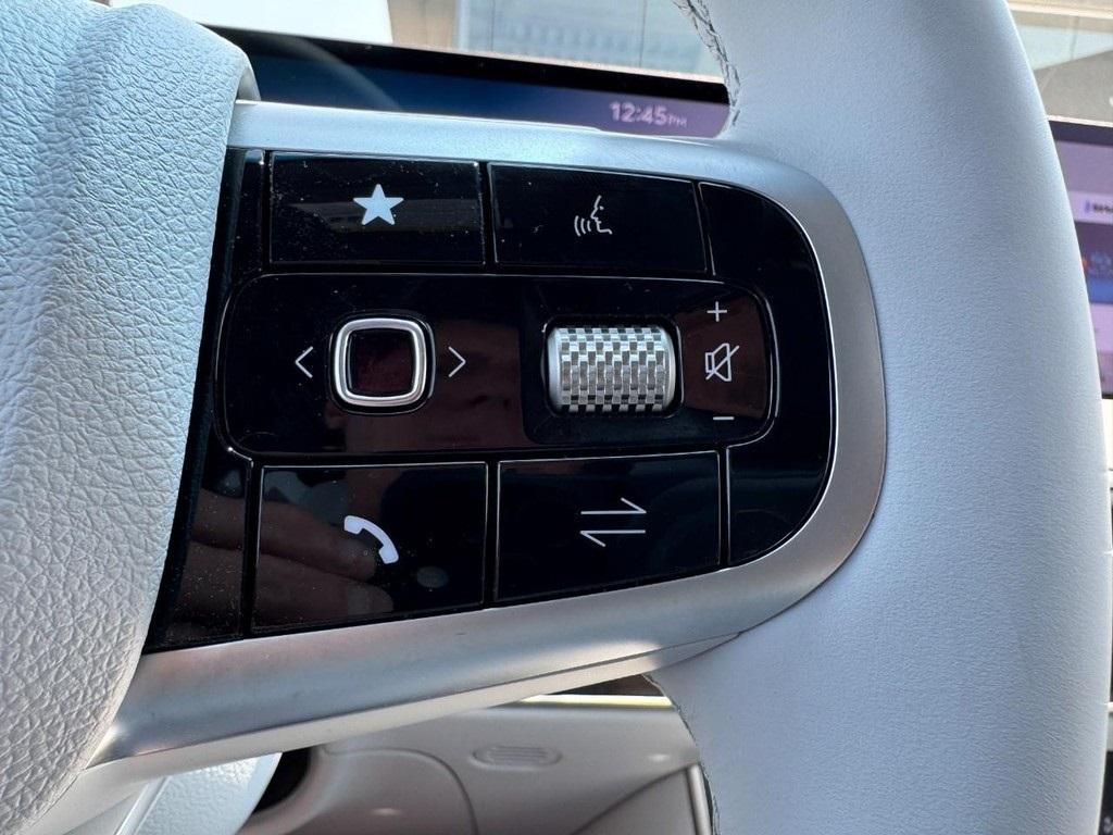 new 2026 Genesis GV70 car, priced at $57,825