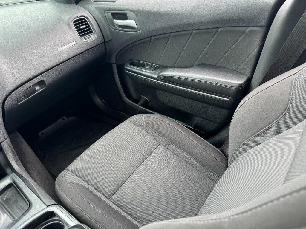 used 2017 Dodge Charger car, priced at $13,995