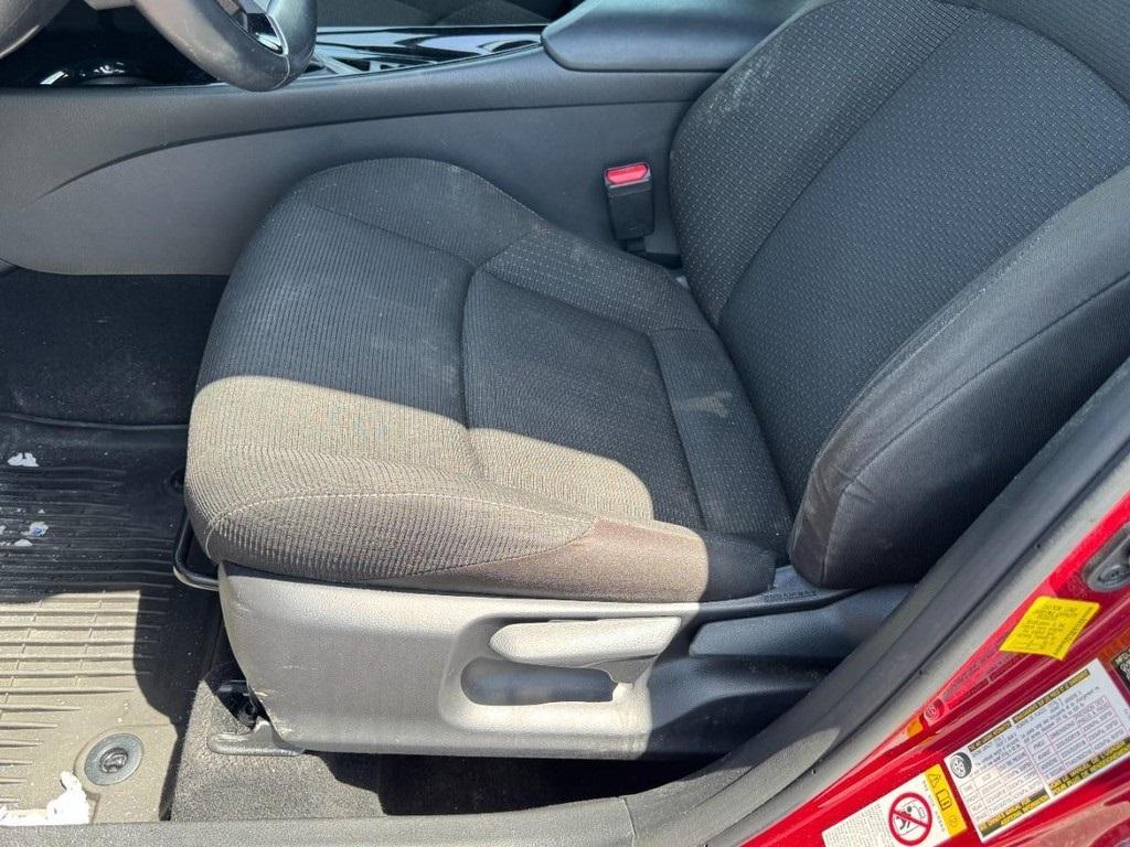 used 2019 Toyota C-HR car, priced at $17,477