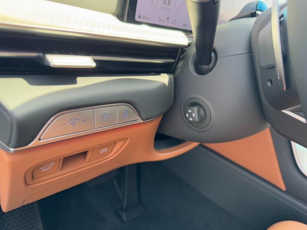 new 2026 Genesis GV80 car, priced at $75,645