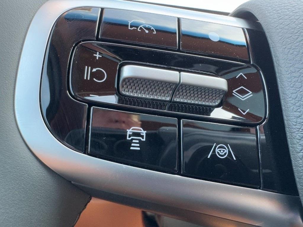 new 2026 Genesis GV80 car, priced at $75,645