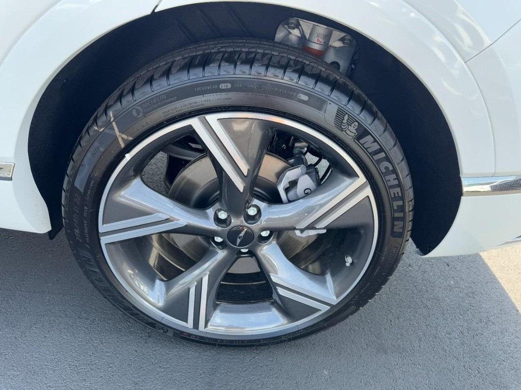 new 2026 Genesis GV80 car, priced at $75,645