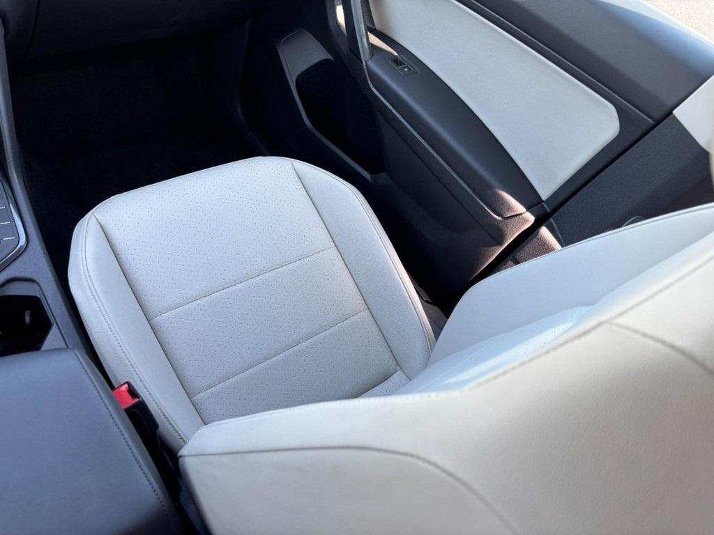 used 2019 Volkswagen Tiguan car, priced at $19,777