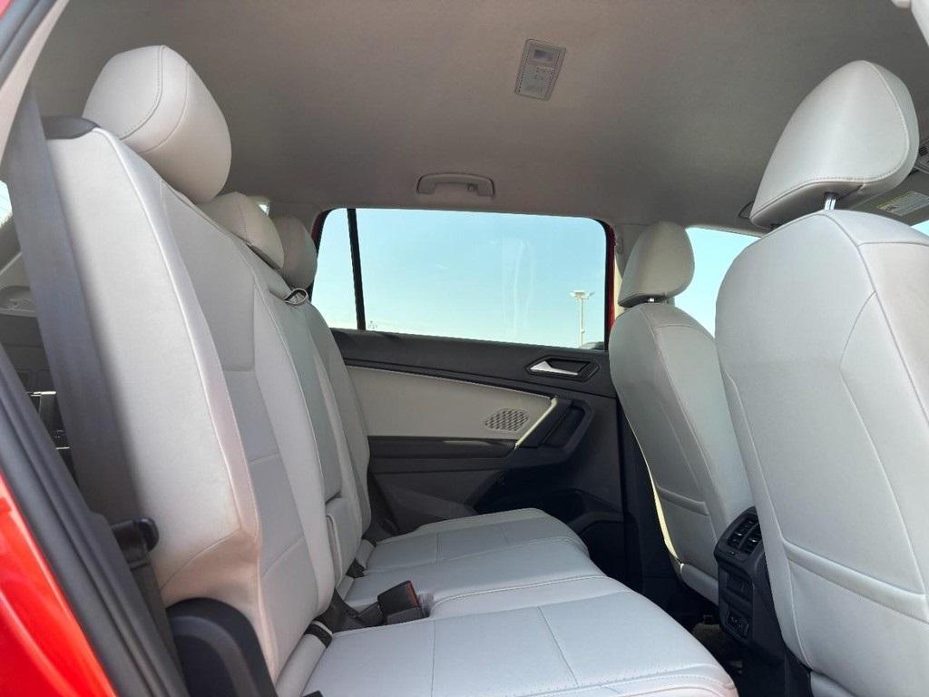 used 2019 Volkswagen Tiguan car, priced at $19,777