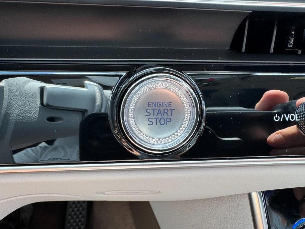 new 2026 Genesis GV70 car, priced at $57,955