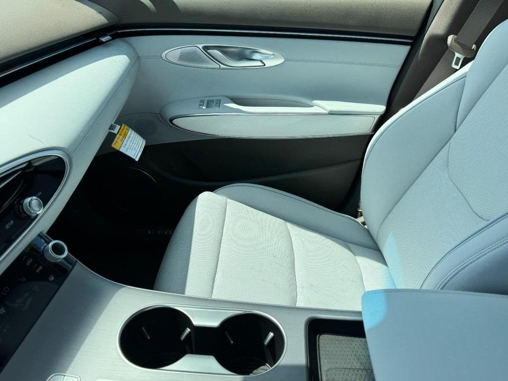 new 2026 Genesis GV70 car, priced at $57,955
