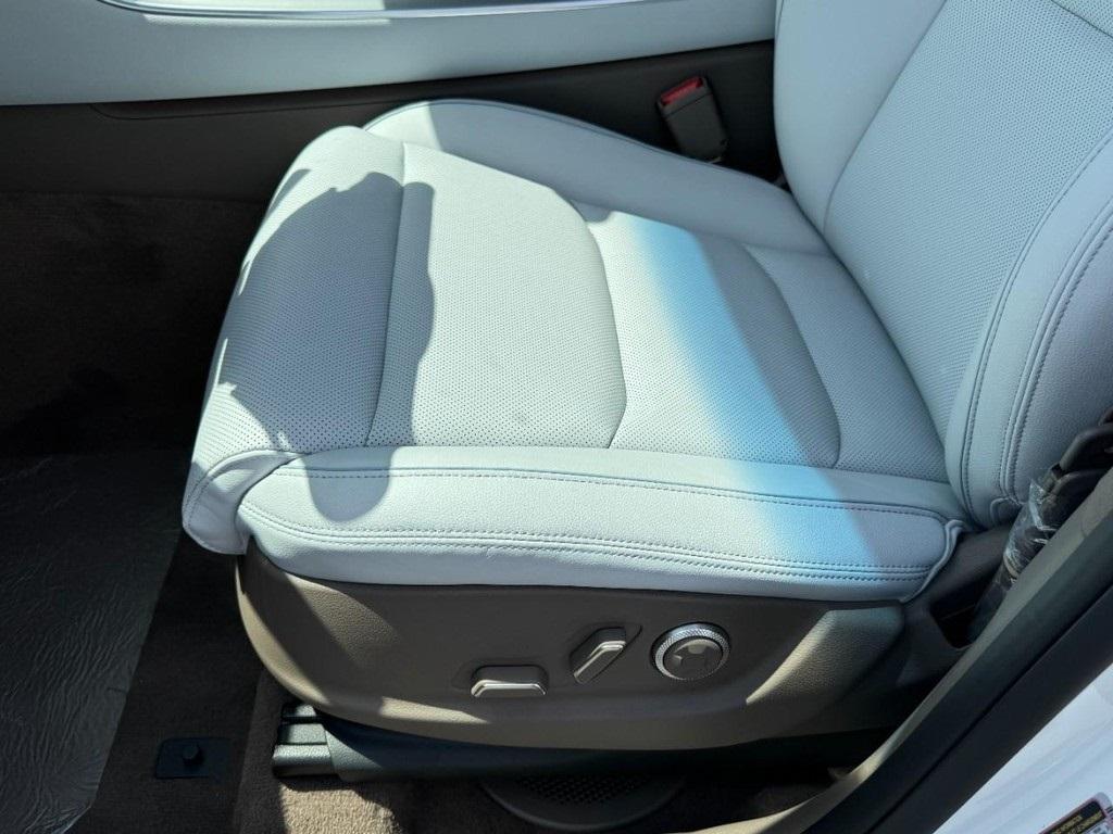 new 2026 Genesis GV70 car, priced at $57,955