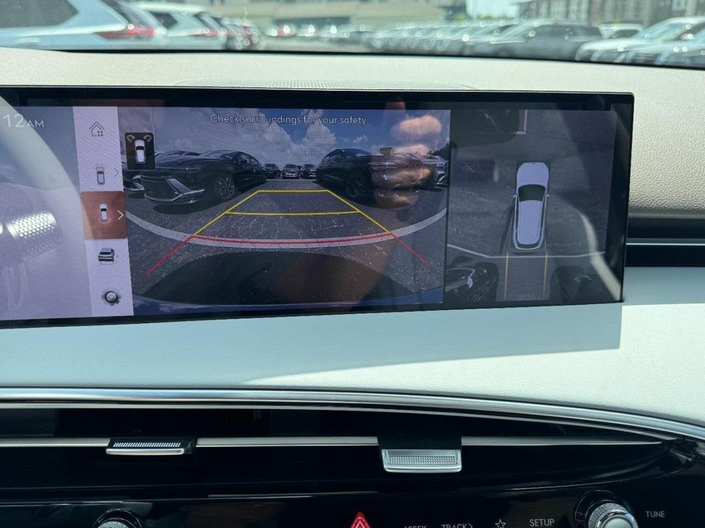 new 2026 Genesis GV70 car, priced at $57,955