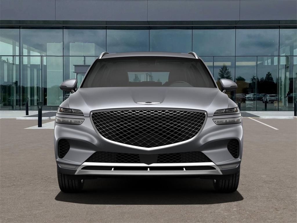 new 2025 Genesis GV70 car, priced at $49,591