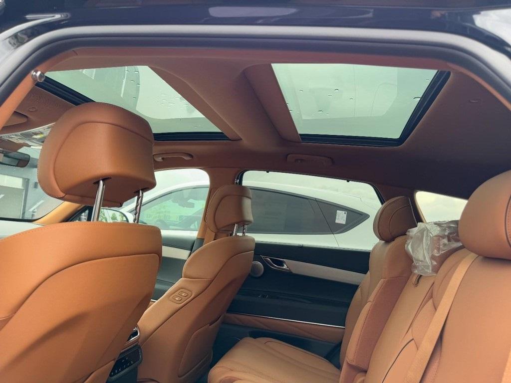 new 2026 Genesis GV80 car, priced at $75,645
