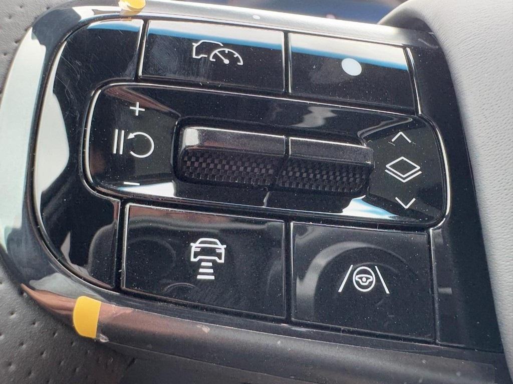 new 2026 Genesis GV80 Coupe car, priced at $91,930