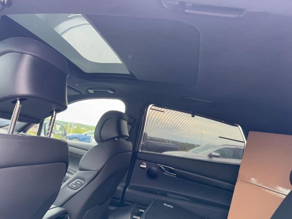 new 2026 Genesis GV80 Coupe car, priced at $91,930