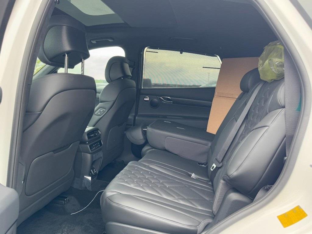 new 2026 Genesis GV80 Coupe car, priced at $91,930