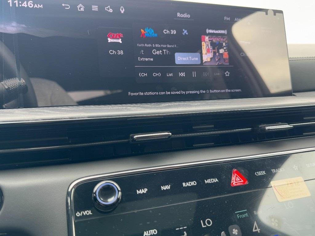 new 2026 Genesis GV80 Coupe car, priced at $91,930