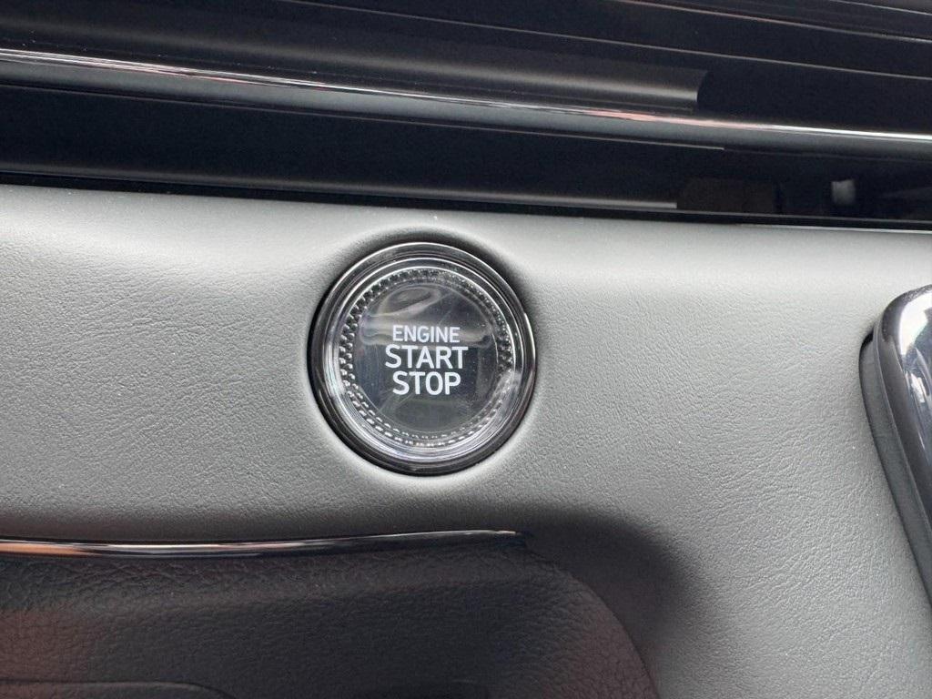 new 2026 Genesis GV80 Coupe car, priced at $91,930