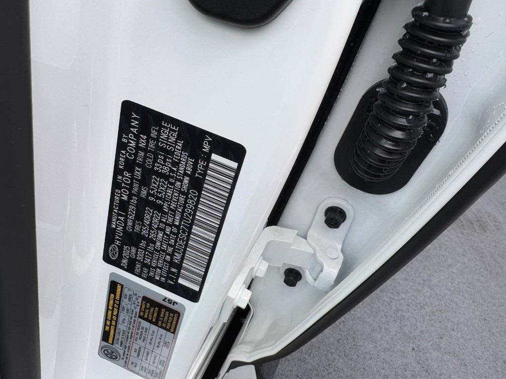 new 2026 Genesis GV80 Coupe car, priced at $91,930