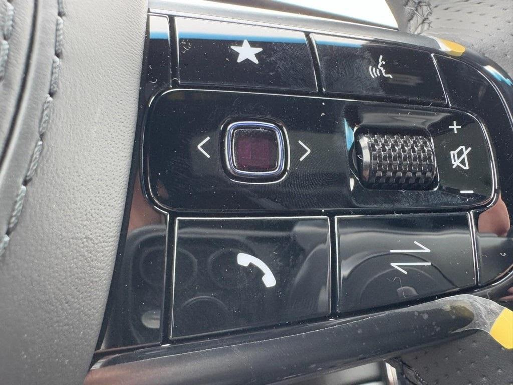 new 2026 Genesis GV80 Coupe car, priced at $91,930