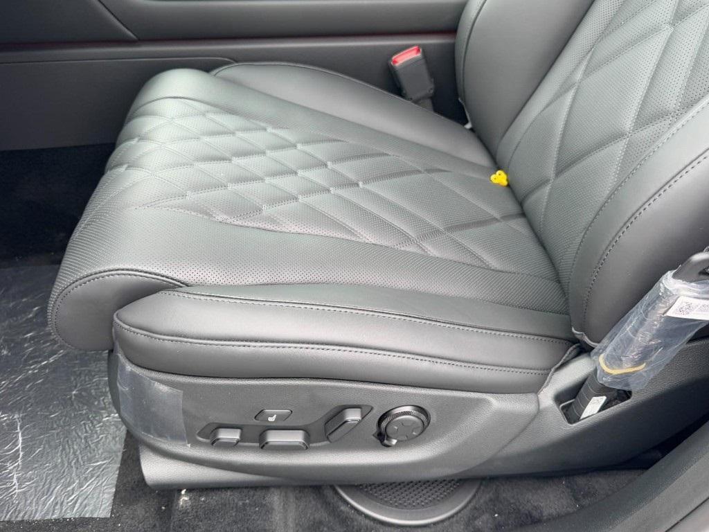 new 2026 Genesis GV80 Coupe car, priced at $91,930