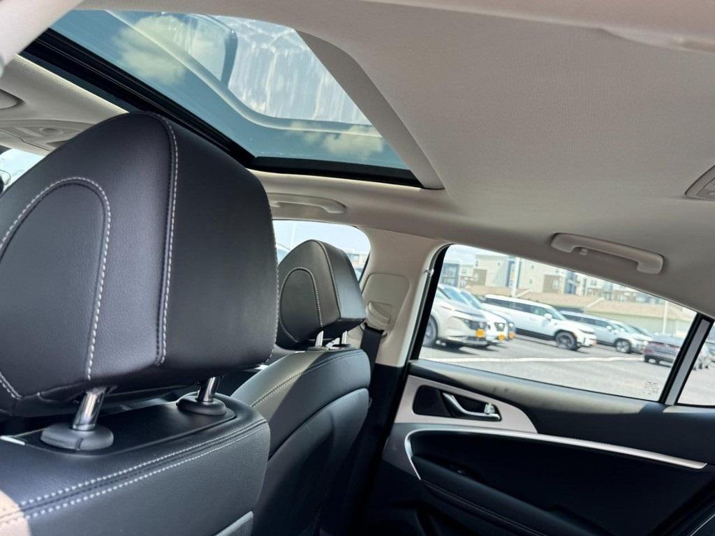 new 2026 Genesis G70 car, priced at $52,300