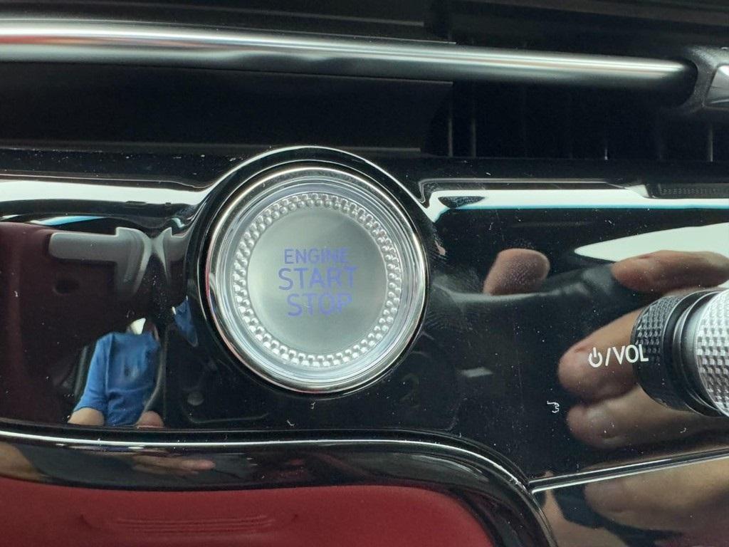 new 2026 Genesis G80 car, priced at $80,825