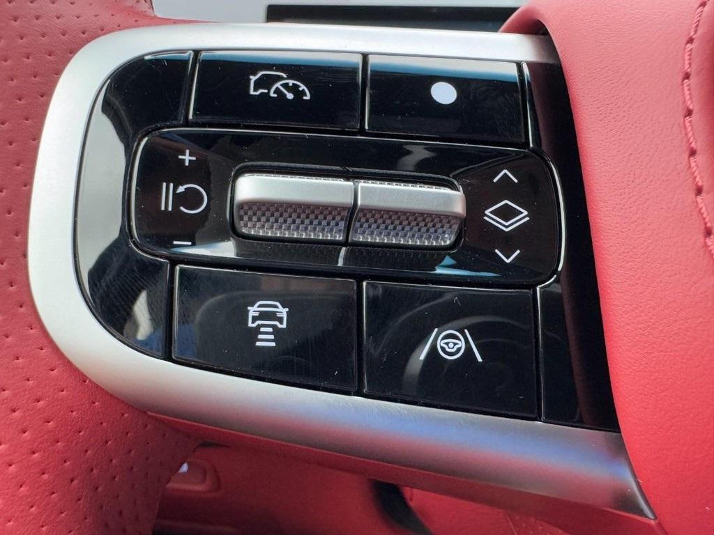 new 2026 Genesis G80 car, priced at $80,825