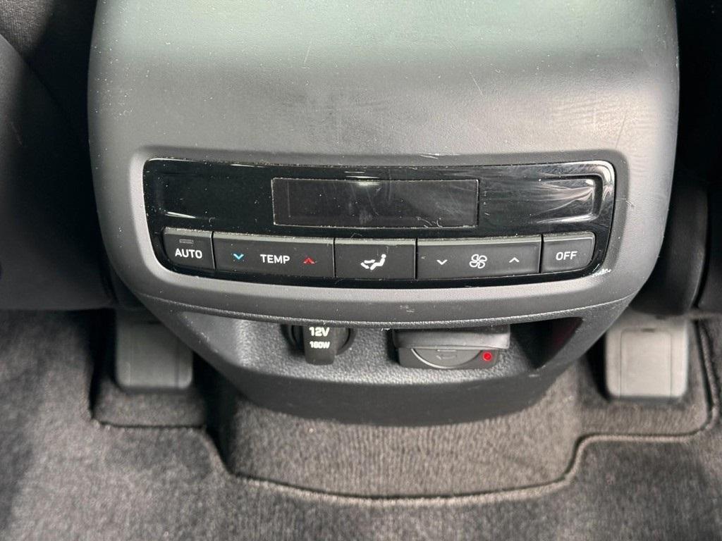 used 2020 Hyundai Palisade car, priced at $17,877