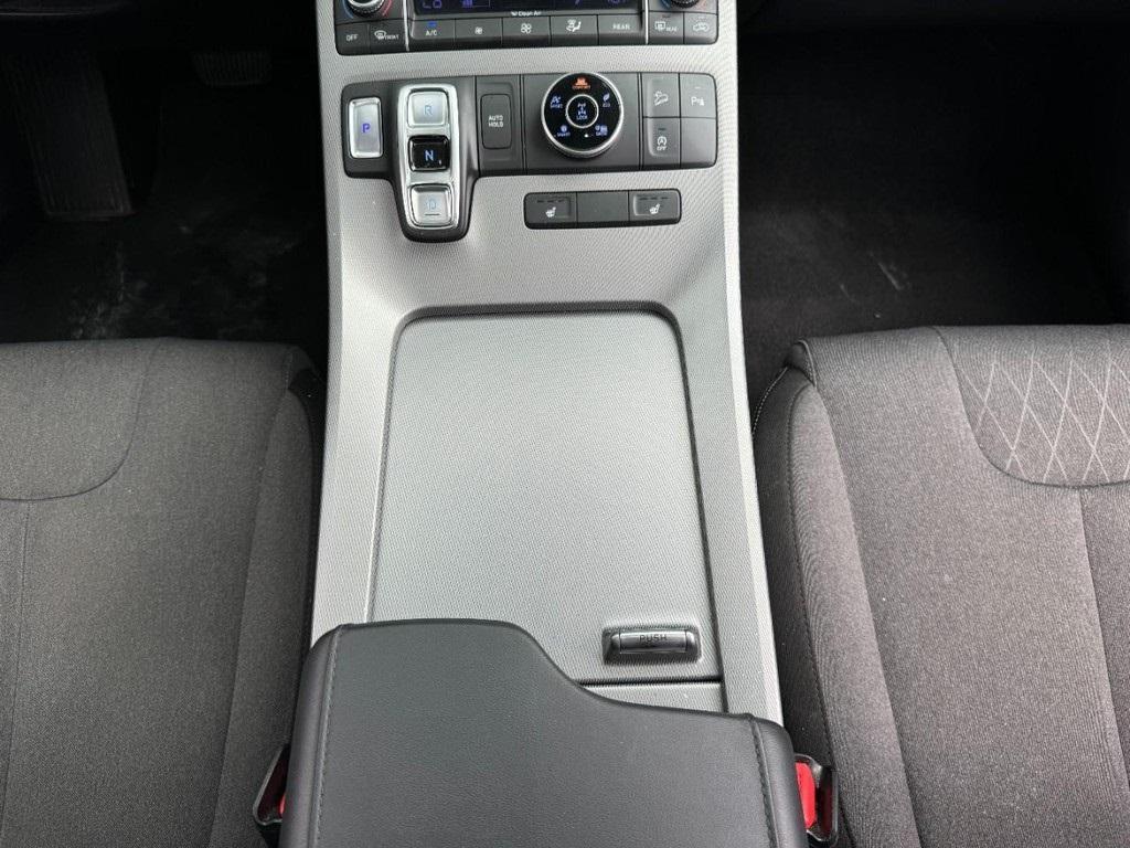 used 2020 Hyundai Palisade car, priced at $17,877