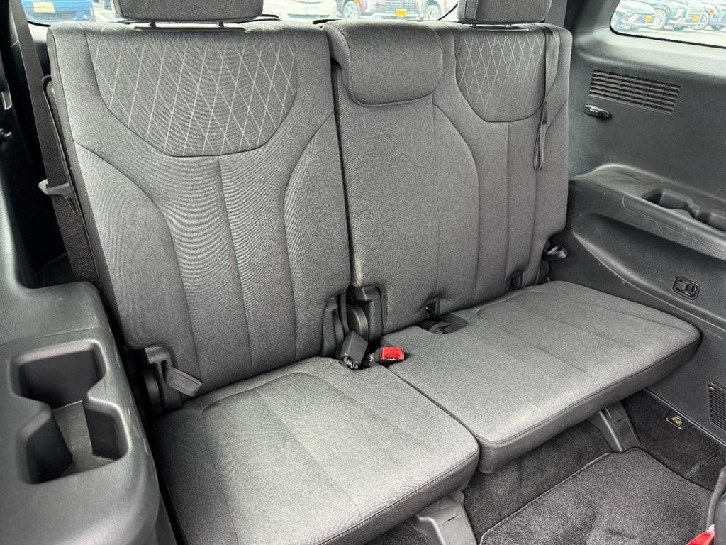 used 2020 Hyundai Palisade car, priced at $17,877