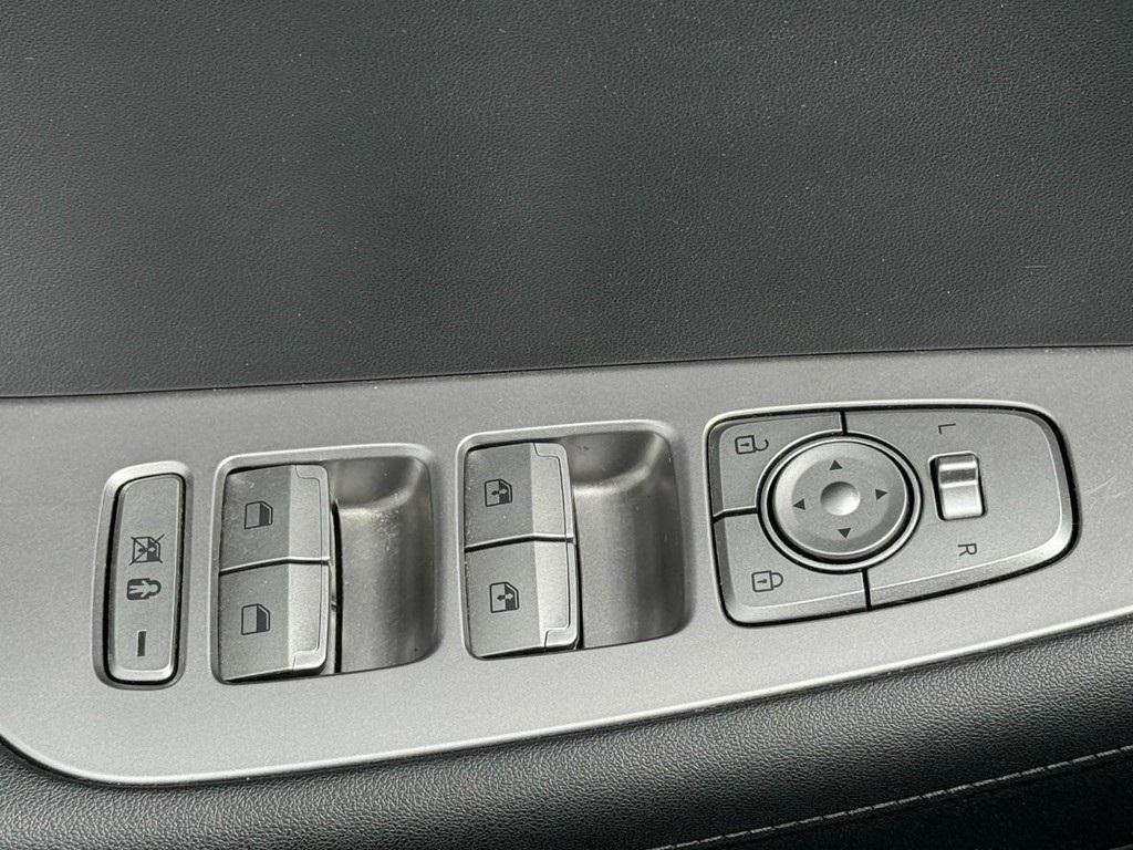 used 2020 Hyundai Palisade car, priced at $17,877