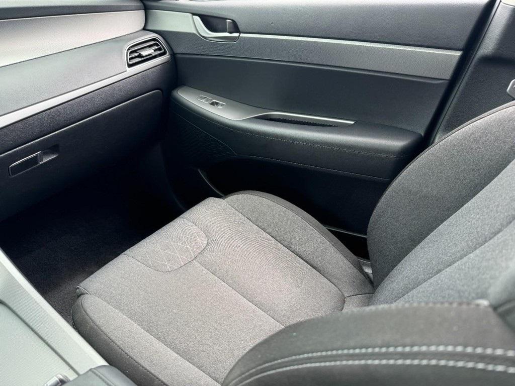 used 2020 Hyundai Palisade car, priced at $17,877