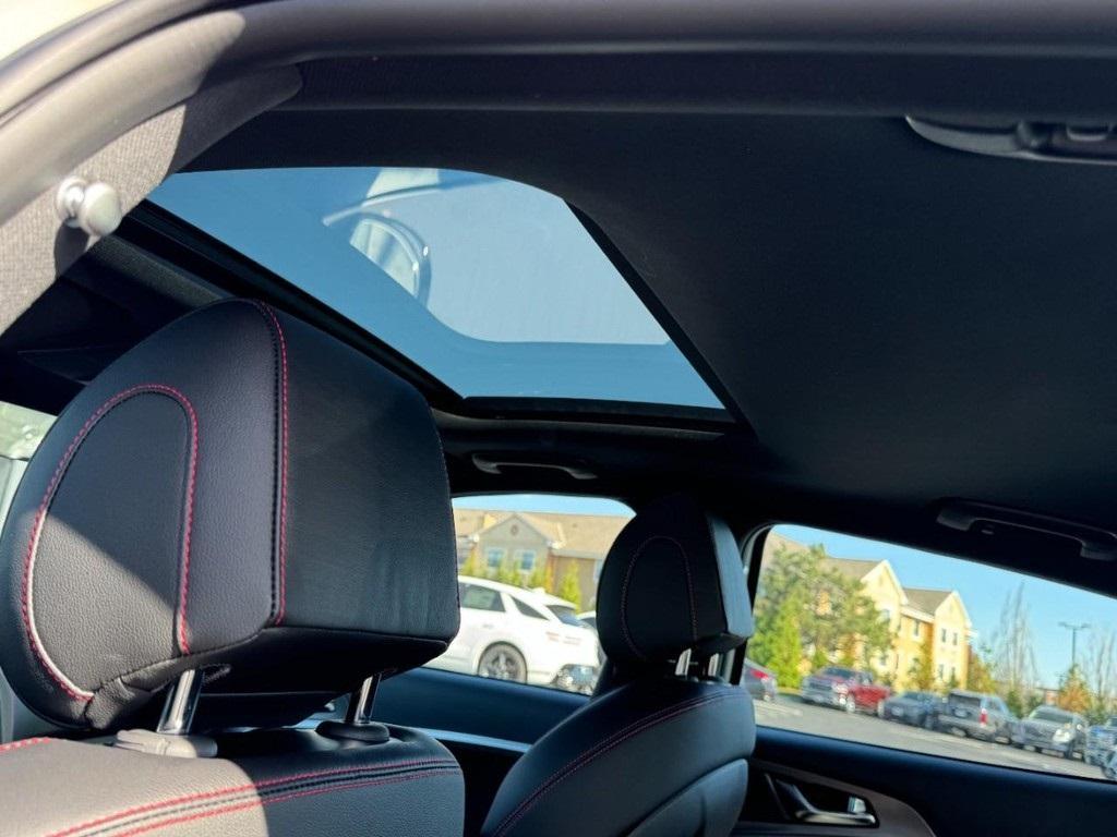 new 2026 Genesis G70 car, priced at $55,890