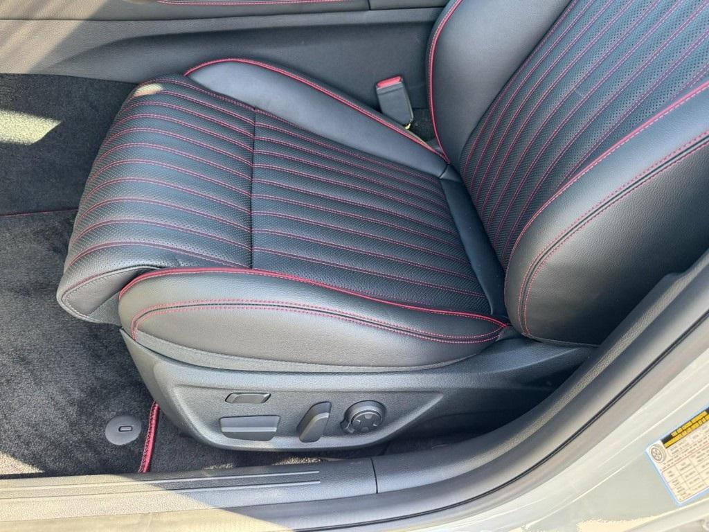 new 2026 Genesis G70 car, priced at $55,890