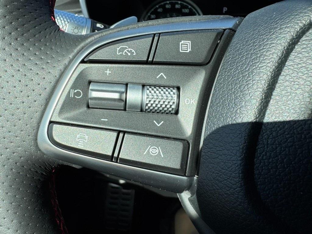 new 2026 Genesis G70 car, priced at $55,890