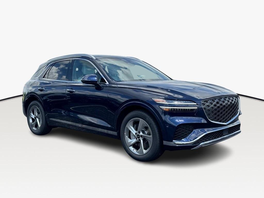 new 2026 Genesis GV70 car, priced at $57,955