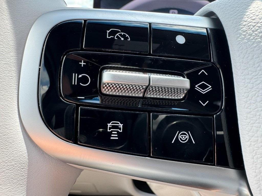 new 2026 Genesis GV70 car, priced at $57,955